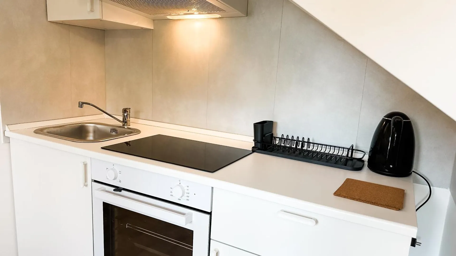 Appartamento Del Parco - Affitti Brevi Italia Rimini Apartment