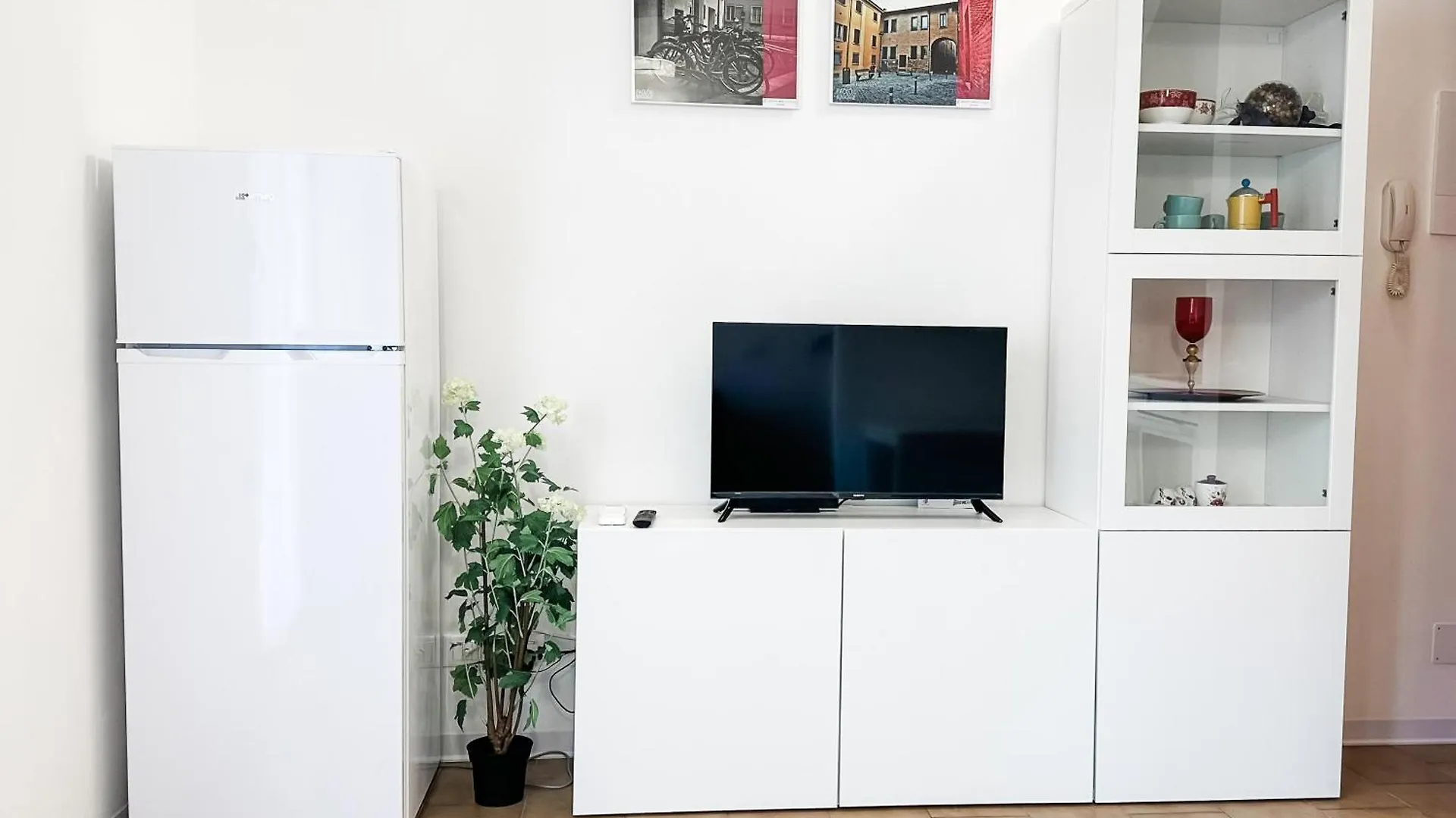 Appartamento Del Parco - Affitti Brevi Italia Rimini Apartment