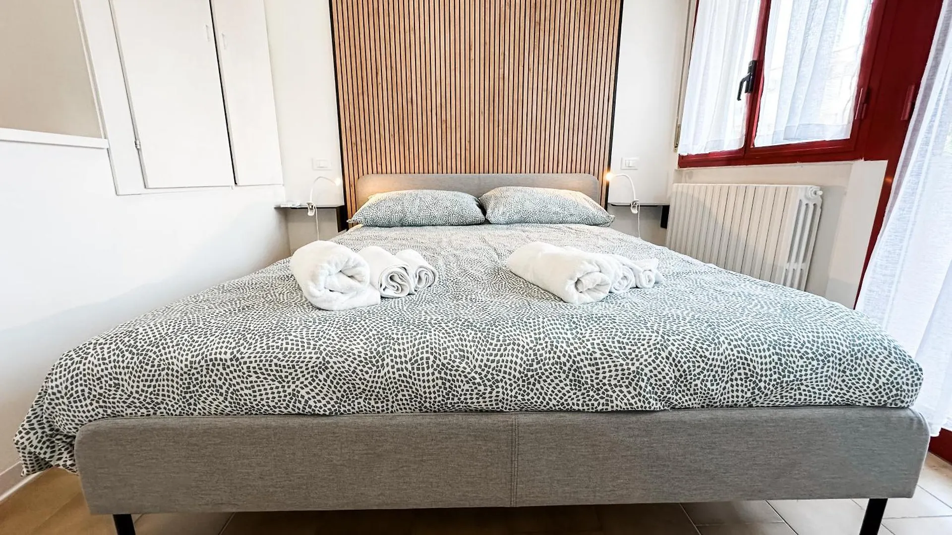 Apartment Appartamento Del Parco - Affitti Brevi Italia Rimini