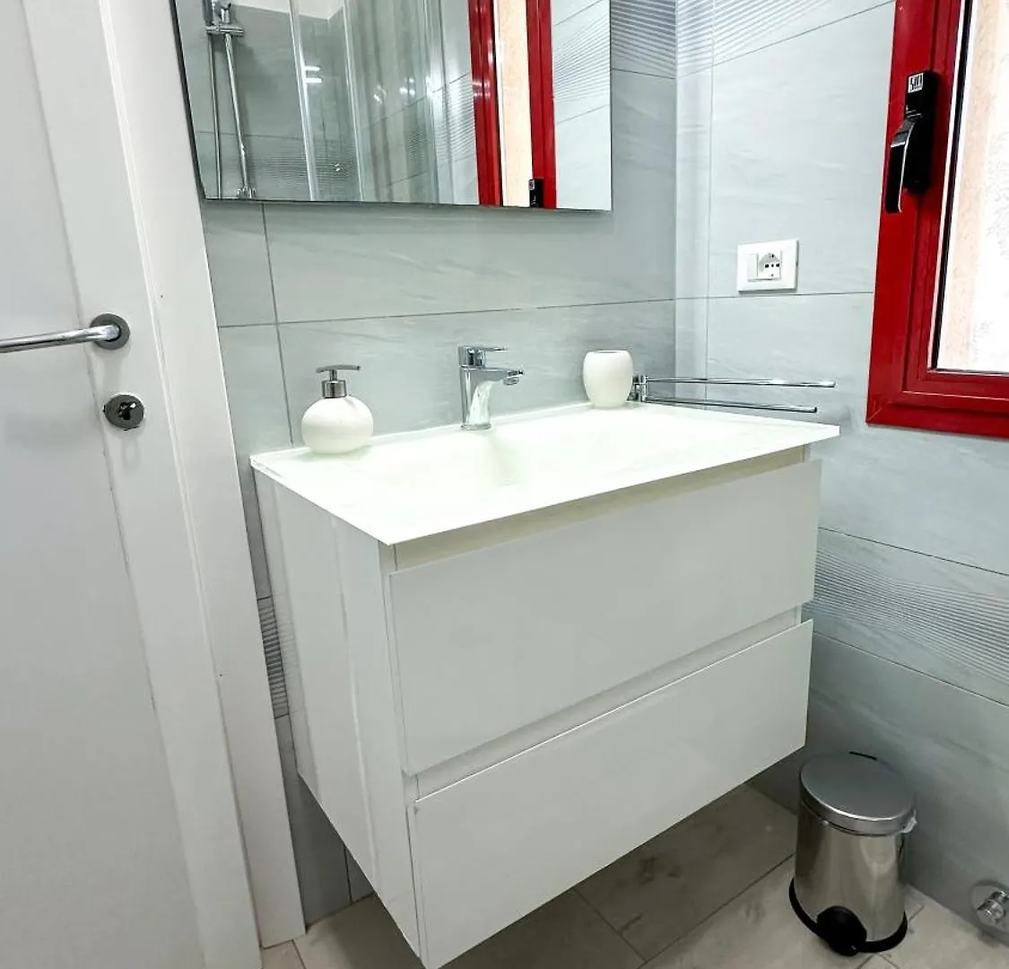 Appartamento Del Parco - Affitti Brevi Italia Rimini 0*,