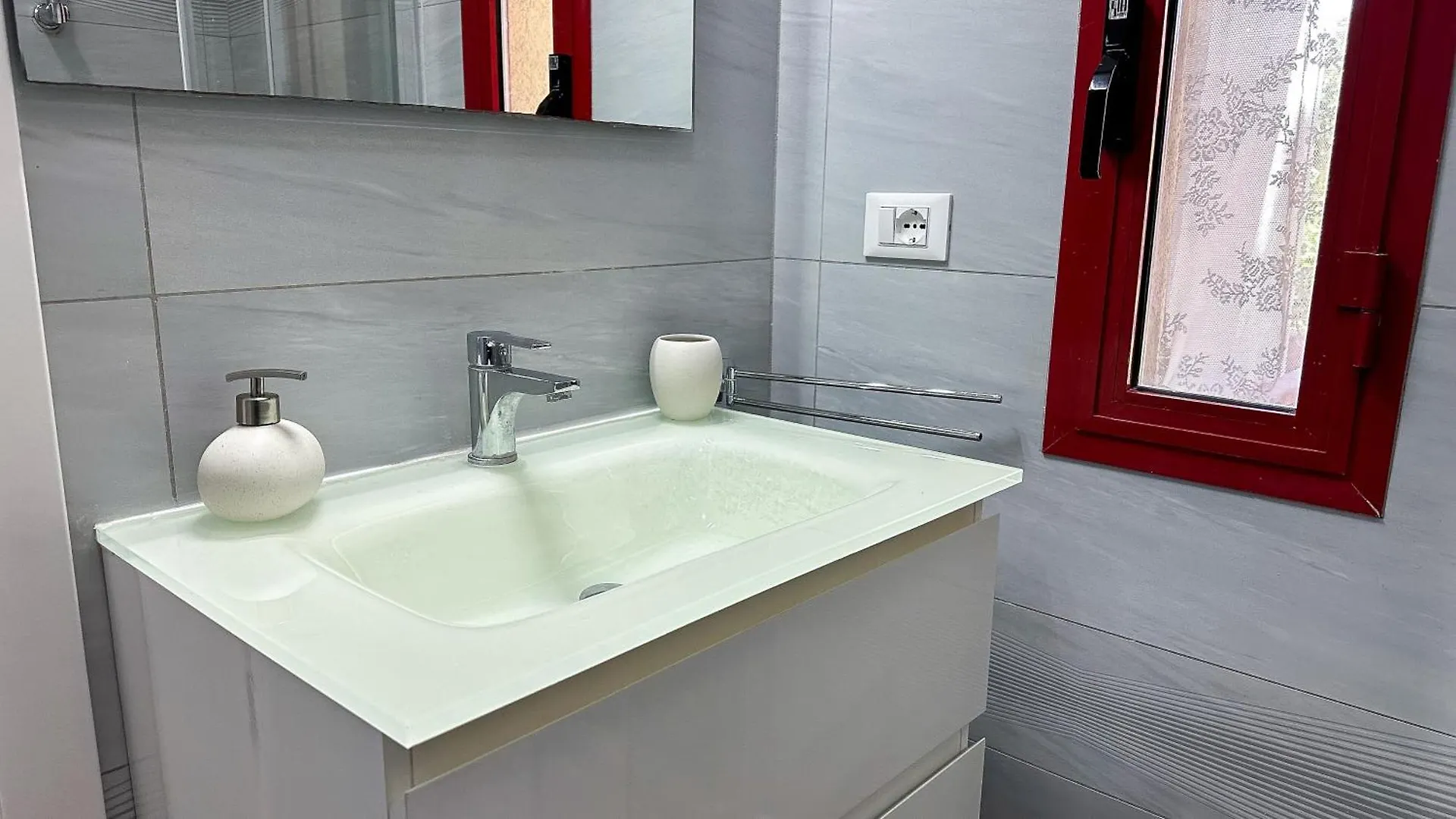 Apartment Appartamento Del Parco - Affitti Brevi Italia Rimini