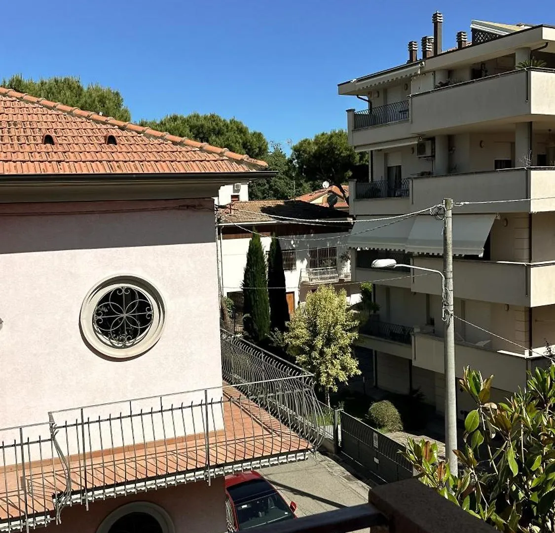 Appartamento Del Parco - Affitti Brevi Italia Rimini 0*,