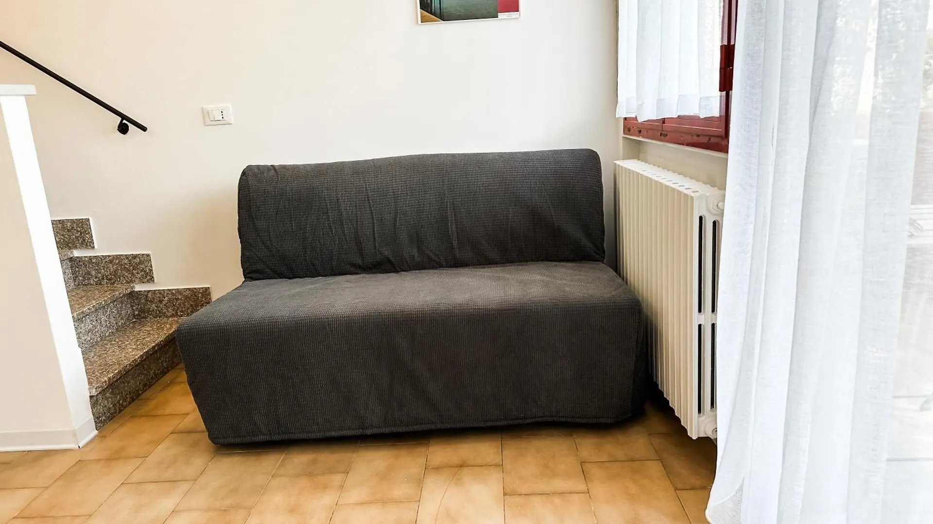 Appartamento Del Parco - Affitti Brevi Italia Rimini Apartment
