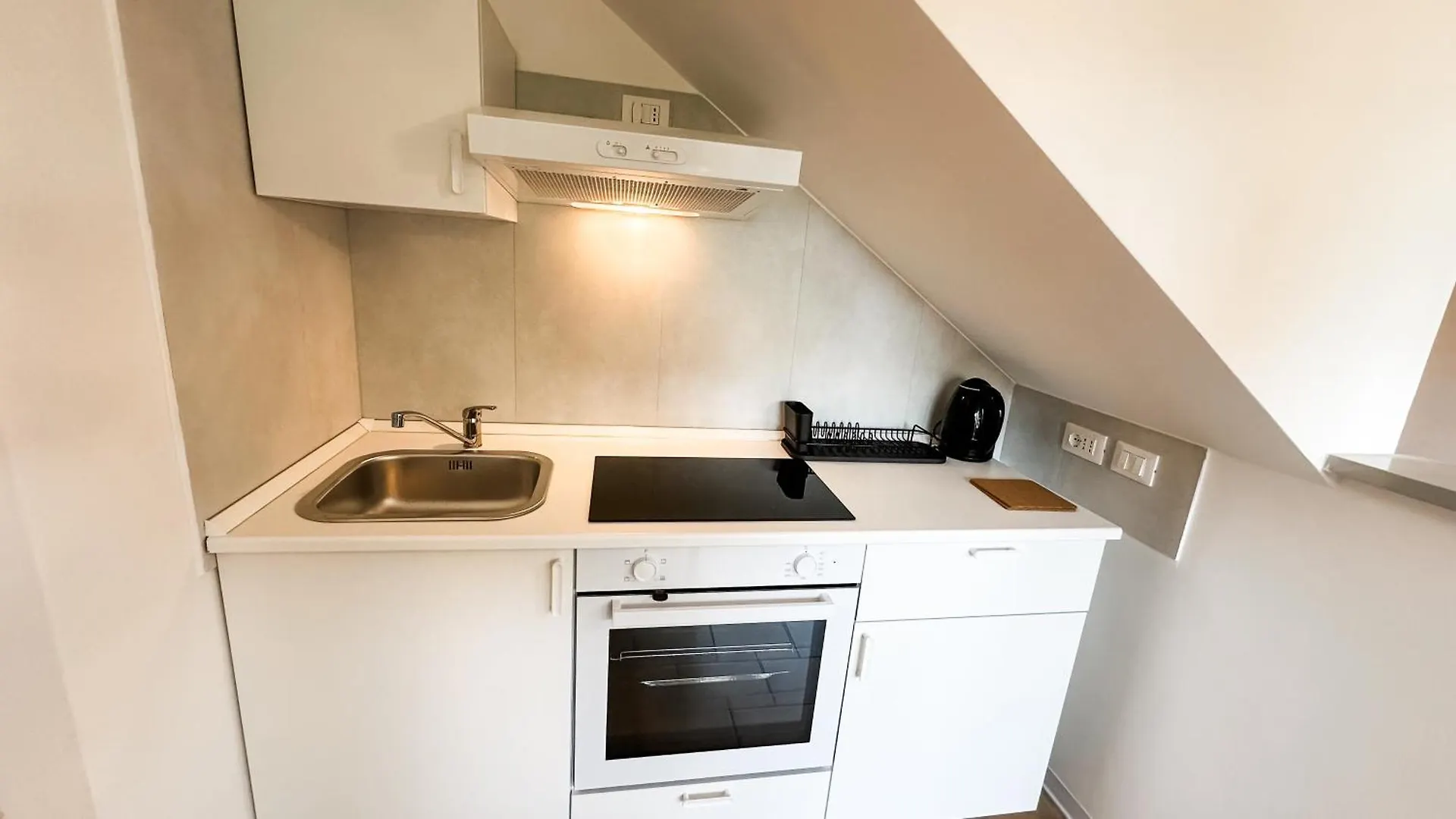 Apartamento Appartamento Del Parco - Affitti Brevi Italia Rimini