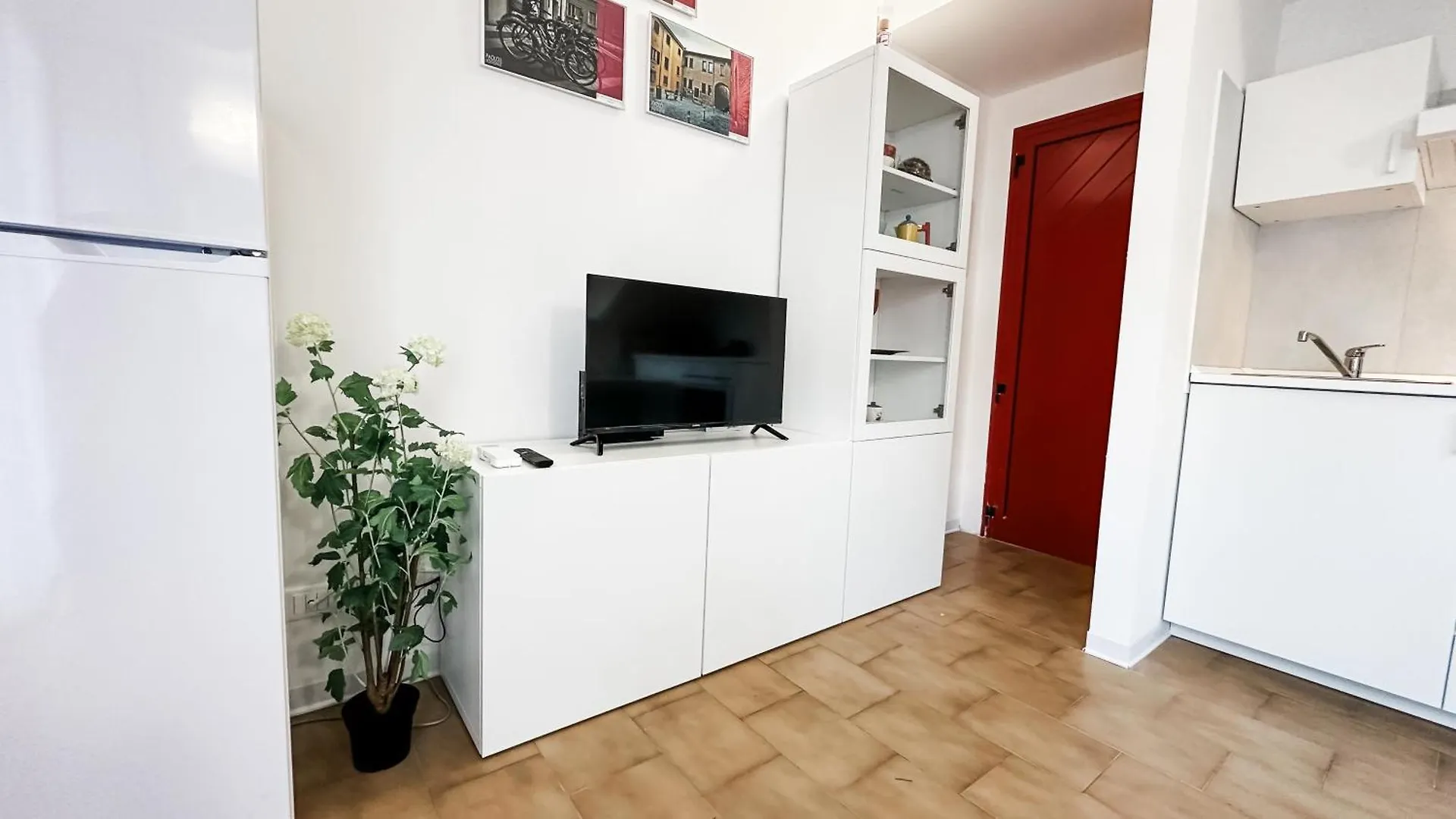 Appartamento Del Parco - Affitti Brevi Italia Rimini 0*,  Itália