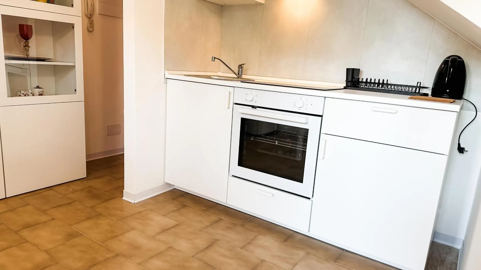 Appartamento Del Parco - Affitti Brevi Italia Rimini 0*,  Itália