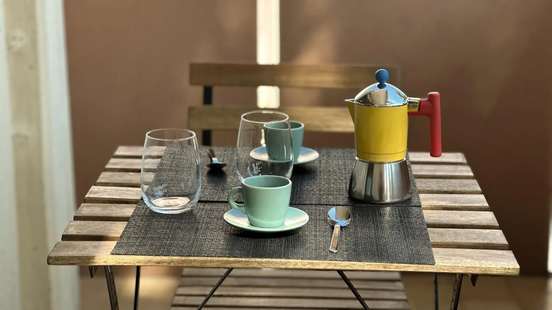 Appartamento Del Parco - Affitti Brevi Italia Rimini 0*,  Itália